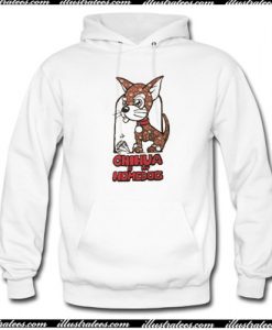 Chihuahua Hoodie AI