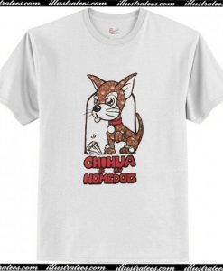 Chihuahua T-Shirt AI