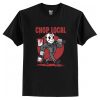 Chop Local T-Shirt AI