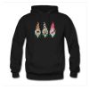 Christmas Gnomes Hoodie AI