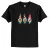 Christmas Gnomes T-Shirt AI