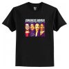Congress Women T-Shirt AI
