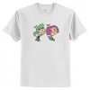 Cosmo and Wanda T-Shirt AI