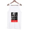 Creature from the Black Lagoon Tank Top AI