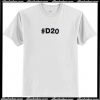 #D20 T-Shirt AI