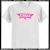 DSQ2 T-Shirt AI