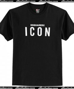 DSQUARED2 ICON T-Shirt AI