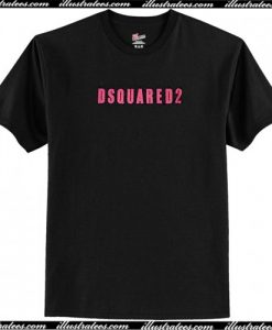 DSQUARED2 T-Shirt AI