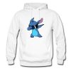 Dabbing Stitch Hoodie AI