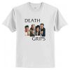 Death Grips Best of T-Shirt AI