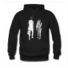 Death Grips The Money Store Hoodie AI