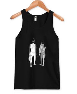 Death Grips The Money Store Tank Top AI