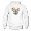 Disney Christmas Squad Hoodie AI