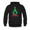 Disney Happy Christmas Hoodie AI