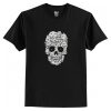 Dog Skull T-Shirt AI