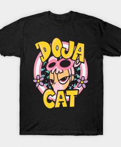 Doja Cat Moo T-Shirt AI