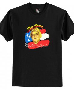 Dusty Rhodes The American Dream T-Shirt AI