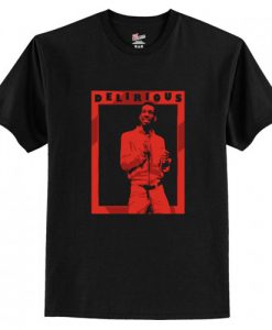 Eddie Murphy Delirious T-Shirt AI