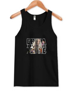 Erika Jayne Tank Top AI