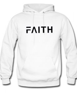 FAITH Hoodie AI