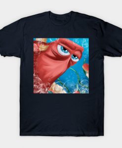 Finding Dory Hank T-Shirt AI