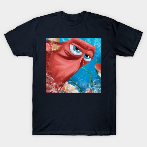 Finding Dory Hank T-Shirt AI