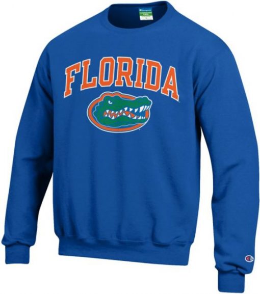 Florida Gators Crewneck Sweatshirt AI