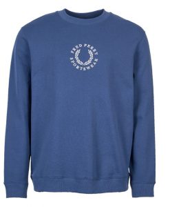 Fred Perry Sportswear Sweatshirt AI