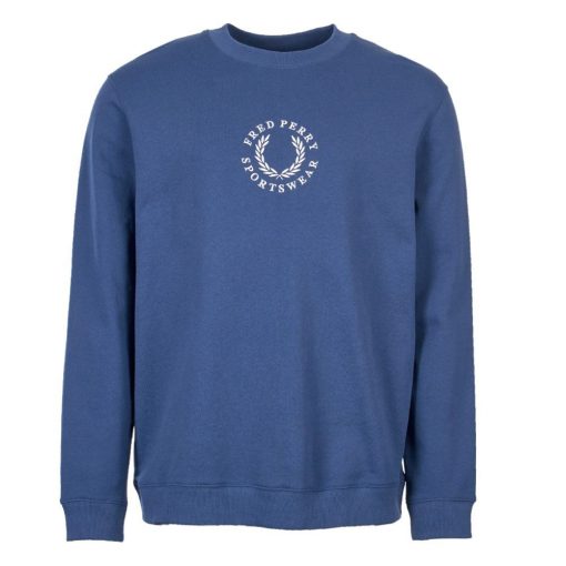 Fred Perry Sportswear Sweatshirt AI