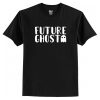 Future Ghost T-Shirt AI