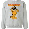 Garfield Sweatshirt AI
