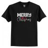 Happy Marry Christmas T-Shirt AI