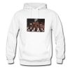 Horror On Abey Road Hoodie AI