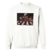 Horror On Abey Road Sweatshirt AI