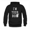 I’m Your Boo Hoodie AI