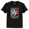 Joe Kelly Fight Club T-Shirt AI