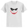 Joker Face T Shirt AI