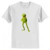 Kermit The Frog Muppets T-Shirt AI