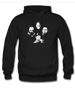 Killer Rhapsody Hoodie AI