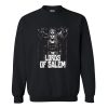 Lords of Salem Sweatshirt AI