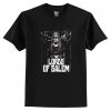 Lords of Salem T-Shirt AI