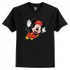 Mario Mouse T-Shirt AI