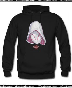 Marvel Spider-Man Hoodie AI