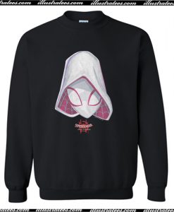 Marvel Spider-Man Sweatshirt AI