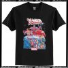 Marvel X-Men Video Game T-Shirt AI