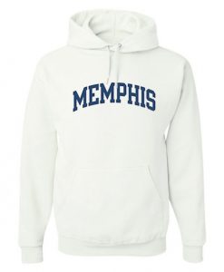 Memphis Hoodie AI