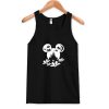 Mickey Bat Tank Top AI