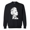Miley Cyrus Signature Sweatshirt AI