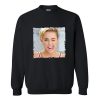 Miley Cyrus Sweatshirt AI