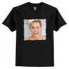 Miley Cyrus T-Shirt AI